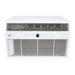 GE Appliances 12000 BTU Energy Star Through The Wall Air Conditioner w/ Remote Included | 14.56 H x 24.06 W x 19 D in | Wayfair AKCQ12DCJ