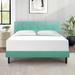 Full Medium 12" Gel/Foam Mattress - ELEMUSE Gel Memory Foam | 75 H x 54 W 12 D in Wayfair MA-12-F