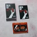 Green Day Music Tape Idiot Album Punk Rock and Roll Cosplay Soundtracks Box Cassettes Walkman Car