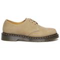 Dr. Martens - 1461 Tumbled Nubuck + EH Suede - Freizeitschuhe UK 7 | EU 41 savannah tan