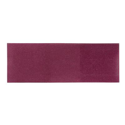 Hoffmaster 883063 Napkin Bands - Paper, Burgundy, Red