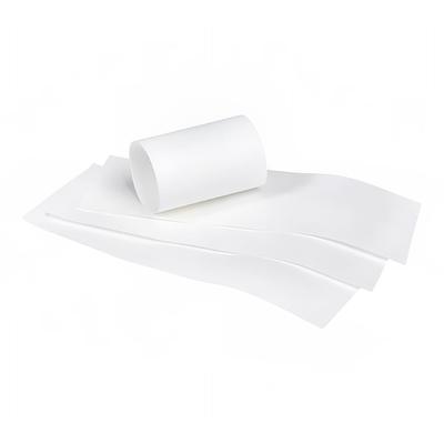 Hoffmaster 320-001 Lapaco Napkin Bands - Paper, White