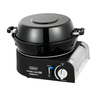 Barbecue Portatile A Gas Cadac Safari Chef 30 Compact Da 30 Mbar