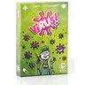 In versione spagnola In inglese-Virus dei giochi Tranjis! Virus 2-gioco di carte il gioco di carte