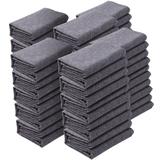 VEVOR Moving Blankets, Heavy Duty Mover Pads Perfect for Protecting Furniture,Floors, Appliances