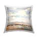 Stupell Abstract Desert Dunes Decorative Printed Throw Pillow Design by Irena Orlov
