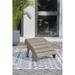 Signature Design by Ashley Sundown Treasure 5-Piece Outdoor Seating Package - 32"W x 33"D x 38"H