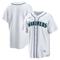 Seattle Mariners Nike Maillot officiel Alternate Cooperstown 1987-92 - Homme - Homme Taille: M