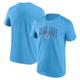 T-shirt graphique True Classics Word Arch des Blue Jays de Toronto - Homme - Homme Taille: 3XL