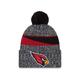 "Knit Arizona Cardinals New Era 2023 Official On Field - Homme - Homme Taille: OSFA"