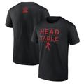 "T-shirt WWE Roman Reigns Head of the Table graphique - Homme - Homme Taille: M"