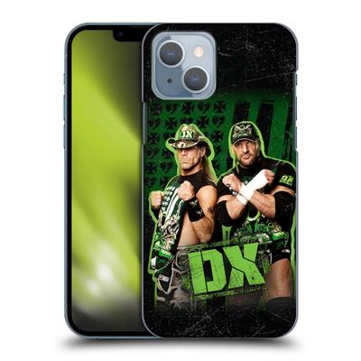 WWE D-Generation X DX Handyhülle – iPhone