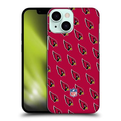 Arizona Cardinals Muster-Hartschalen-Handyhülle – iPhone - iPhone