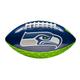 Seattle Seahawks Wilson NFL City Pride Football