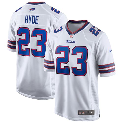 Buffalo Bills Auswärtsspieltrikot – Micah Hyde – Herren