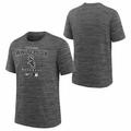Chicago White Sox Nike Practice Velocity T-Shirt - Jugend