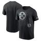Pittsburgh Steelers Nike Reflective T Shirt - Herren