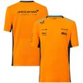 McLaren 2023 Team Set Up T-Shirt – Kinder