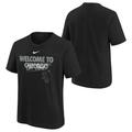 Chicago White Sox Nike Home Spin T-Shirt - Jugend