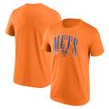 New York Mets True Classics Word Arch Graphic T-Shirt – Herren