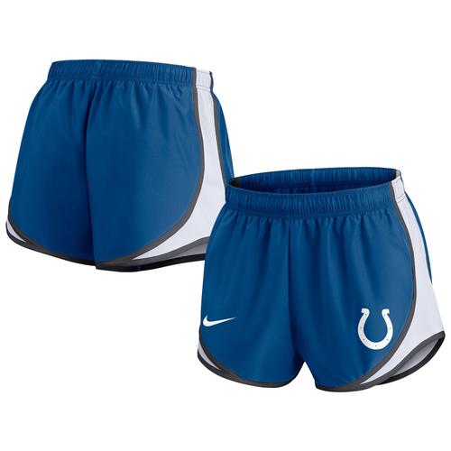 Indianapolis Colts Nike Tempo Short - Damen