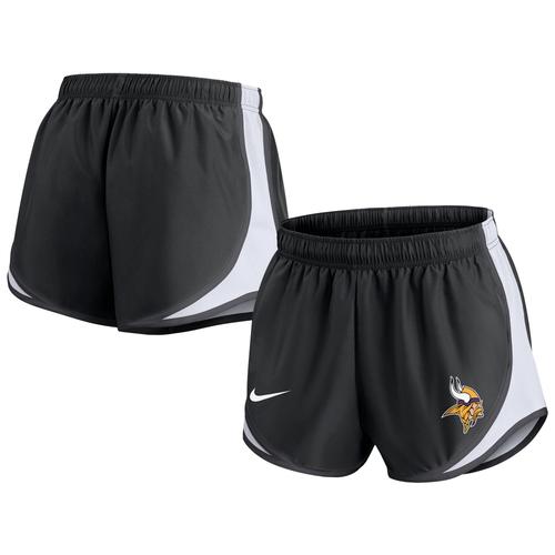 Minnesota Vikings Nike Tempo Short - Damen