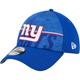 New York Giants New Era 2023 9Forty Trainingskappe