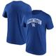 Kentucky Wildcats Arched City Grafik T-Shirt - Herren