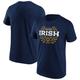 Notre Dame Fighting Irish Hometown Grafik T-Shirt - Herren