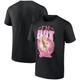 WWE Tiffany Straton I'm Hot Grafik T-Shirt - Herren