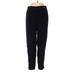 J.Crew Factory Store Dress Pants - High Rise: Black Bottoms - Women's Size 4