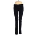 Rag & Bone/JEAN Jeans - Low Rise: Black Bottoms - Women's Size 29