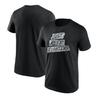 WWE Kevin Owens Just Keep Fighting T-Shirt - Mens