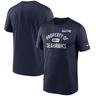 Seattle Seahawks Nike Property of T-Shirt - Mens