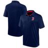 Boston Red Sox Fundamentals Polo - Mens