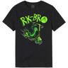 RK-Bro ''Scooter'' Authentic T-Shirt - Mens