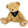 Paris 2024 Olympics Premium Bear Boxed - Brown 40cm