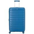 Roncato - B-Flying 4 Rollen Trolley 78 cm Koffer & Trolleys Grau Herren