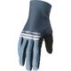 Thor Intense Assist Censis Gants de vélo, noir-bleu, taille L