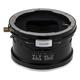 Fotodiox Pro TLT ROKR Tilt/Shift Lens Adapter Compatible with Mamiya 645 (M645) Mount Lenses on Hasselblad XCD-Mount Cameras Such as X1D 50c and X1D II 50c