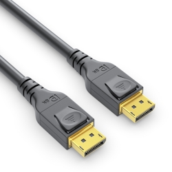 PureLink DisplayPort 1.4 Kabel - PureInstall 5,00m Image