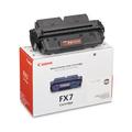 Canon 7621A002/FX-7 Toner cartridge black, 4.5K pages for Canon...