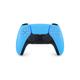 Sony PS5 DualSense Controller Blue Bluetooth/USB Gamepad Analogue...