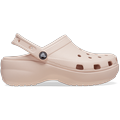 Crocs Quartz Women's Classic Platform Clog Shoes
