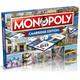 Monopoly Cambridge Edition Board Game