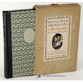 The Autobiography of Benjamin Franklin & Selections From His Writings (Illustrated Modern Library #039.2) FRANKLIN, Benjamin [Near Fine] [Hardcover]