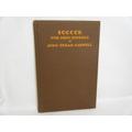 Soccer for Junior and Senior High Schools Caswell, John Edgar [Near Fine] [Hardcover]