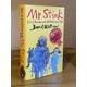 [Signed] [Signed] Mr Stink- SIGNED BY THE AUTHOR AND BY THE ILLUSTRATOR Walliams, David [ ] [Hardcover]