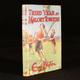 Third Year at Malory Towers Enid Blyton [Near Fine] [Hardcover]