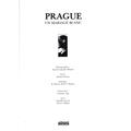 Prague : Un mariage blanc. - avec un tirage original PEETERS (Benoit) et PLISSART (Marie-Françoise), photographies [Fine] [Hardcover]